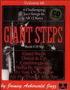 Giant Steps , Various Artists
