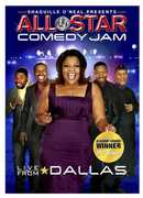All Star Comedy Jam: Live From Dallas , Corey Holcomb