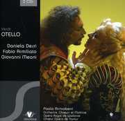Otello , Fabio Armiliato