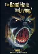 The Dead Hate the Living , Anthony Ferrante