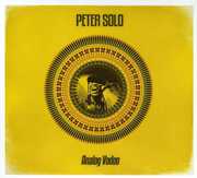 Analog Vodoo , Peter Solo