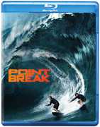 Point Break , Luke Bracey