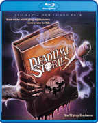 Deadtime Stories , Melissa Leo