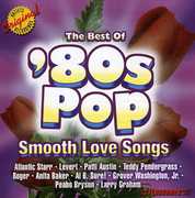 80S Pop: Soul Songs , Various Artists