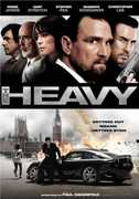 The Heavy , Adrian Paul