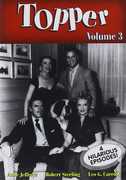 Topper: Volume 3 , Robert Sterling