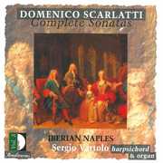 Sonatas 3 , Sergio Vartolo