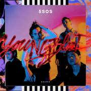 Youngblood , 5 Seconds of Summer