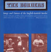 Borders: Songs & Dances / Various , Various Artists