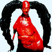 Mutant , Arca