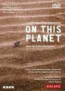 On This Planet , Thomas Sandberg