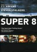 Super 8 , Kyle Chandler