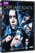 Orphan Black: Season Three 