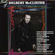 Best of , Delbert McClinton