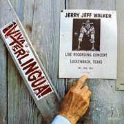 Viva Terlingua , Jerry Jeff Walker