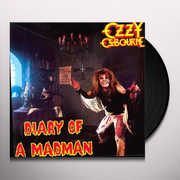 Diary Of A Madman , Ozzy Osbourne