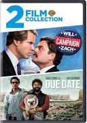 The Campaign / Due Date , Dylan McDermott