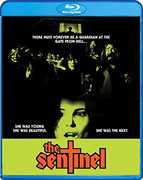 The Sentinel , Chris Sarandon