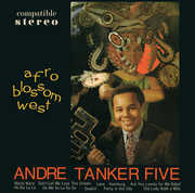 Afro Blossom West , Andre Tanker Five