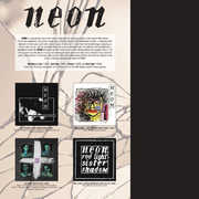 Neon In The Box , Neon