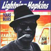 Texas Blues , Lightnin' Hopkins
