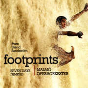 Footprints , Malm Opera Orchestra