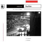 The Vanguard Date , Steve Kuhn