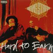 Hard to Earn [Explicit Content] , Gang Starr