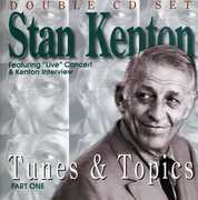 Tunes & Topics 1 , Stan Kenton