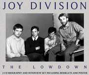 Lowdown , Joy Division
