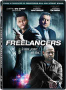 Freelancers , Beau Garrett