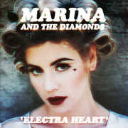 Electra Heart , Marina and the Diamonds