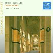 Organ Works , Lena Jacobson