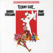 Funny Girl (Original Soundtrack) , Various Artists