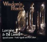 Wisdom's Pearls , Lorraine & Bill Liswell