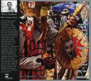 Three Strange Angels , Peter Garland