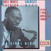 Greatest Hits , Bull Moose Jackson