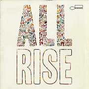 All Rise: A Joyful Elegy for Fats Waller , Jason Moran