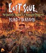 Lost Soul: The Doomed Journey of Richard Stanley's "Island of Dr. Moreau" , Richard Stanley