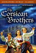 The Corsican Brothers , Douglas Fairbanks, Jr.