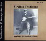 Non-Blues Secular Black Music /  Various , Various Artists