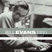 Sunday at the Village Vanguard /  Waltz for Debby [Import] , Bill Evans Trio