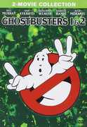 Ghostbusters / Ghostbusters II , Bill Murray