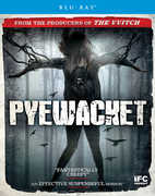 Pyewacket , Laurie Holden