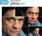 Playlist: Very Best of , Johnny Cash