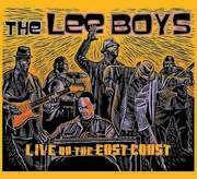 Live On The East Coast , The Lee Boys