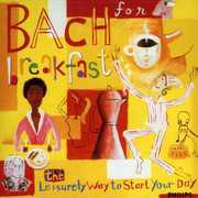 Bach for Breakfast / Various , Various Artists