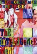 The Intelligence Men , Gloria Paul