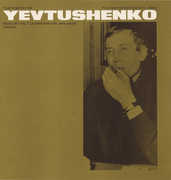 The Poetry of Yevtushenko: Vol. 2 , Milt Commons
