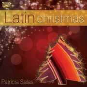 Latin Christmas , Patricia Salas